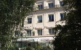 Hotel le Canberra Cannes